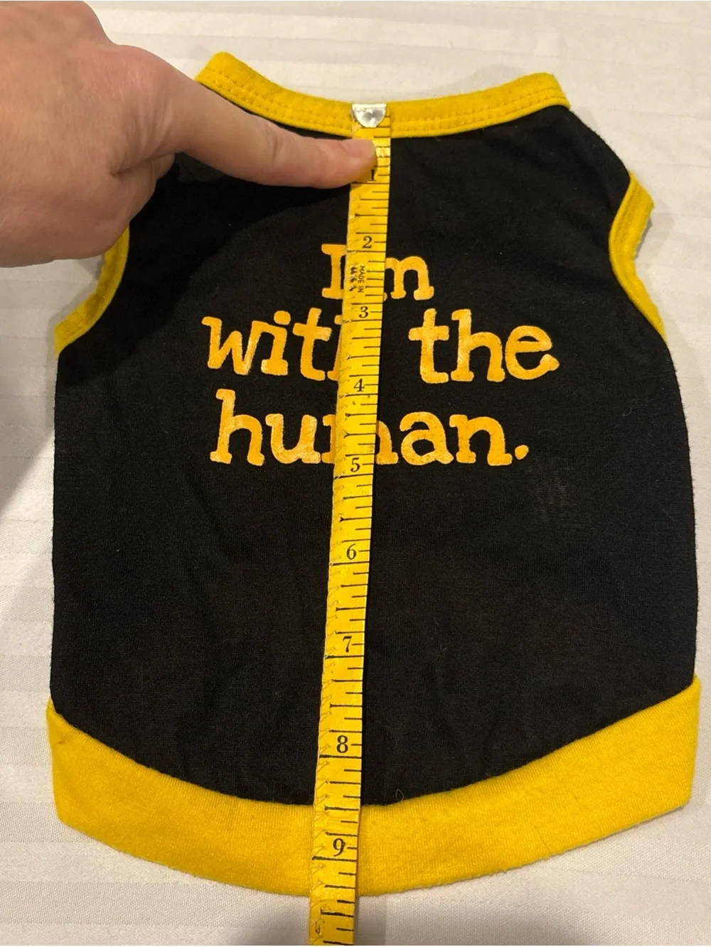 Lot of Three - Small Dog Clothes Funny Holiday